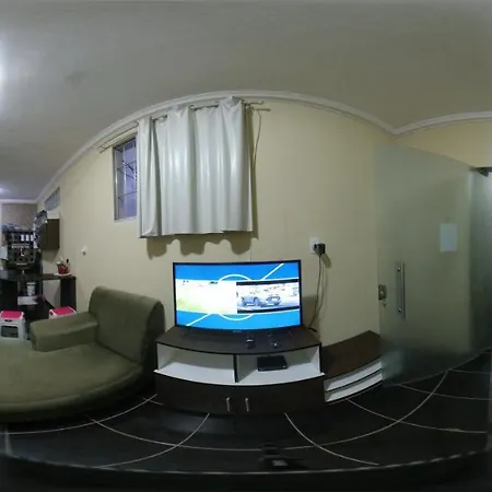 Flat Atitude " Maragogi Centro"-2